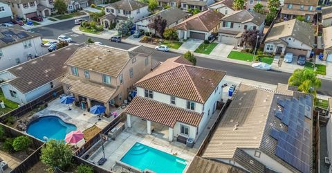 4869 Ammolite Way, Elk Grove, CA 95757 Photo
