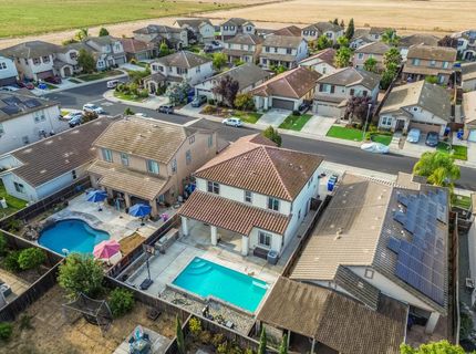 4869 Ammolite Way, Elk Grove, CA 95757 Photo