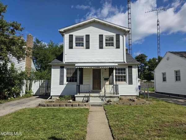 301 Warrington Road, Toledo, OH 43612
