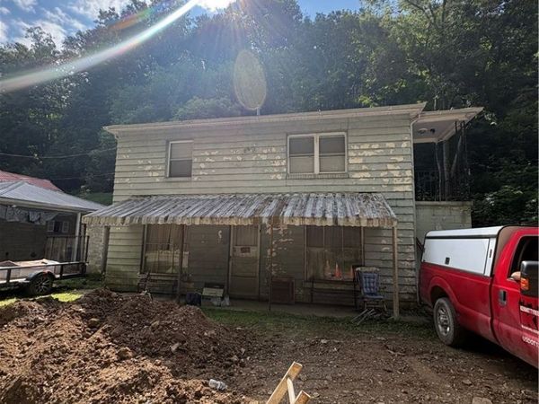 4195 Rich Fork Road, Charleston, WV 25312