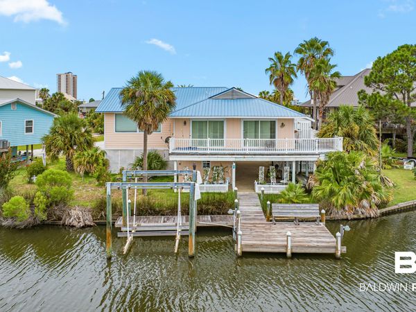 224 Shoreland Circle, Gulf Shores, AL 36542