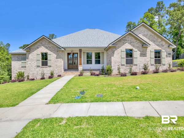 30787 Parapet Court, Spanish Fort, AL 36527