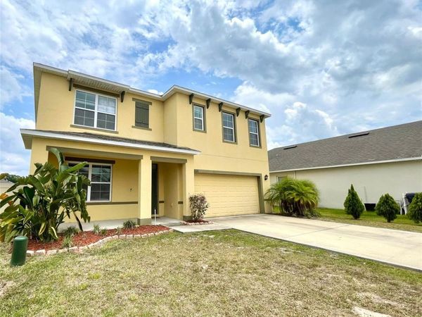 3326 SONDER DRIVE , DAVENPORT, FL 33896