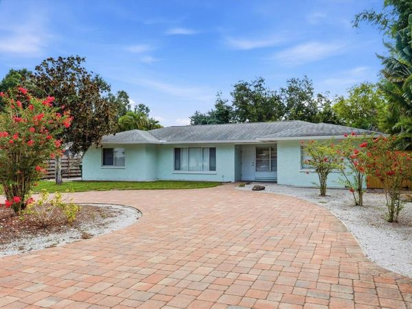 2151 EUCLID TERRACE, SARASOTA, FL 34239