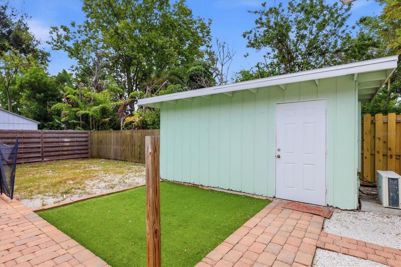 2151 Euclid Terrace, Sarasota, FL 34239 Photo