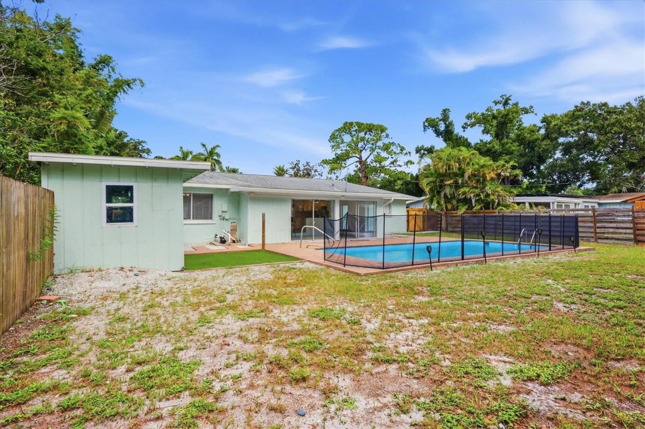 2151 Euclid Terrace, Sarasota, FL 34239 Photo