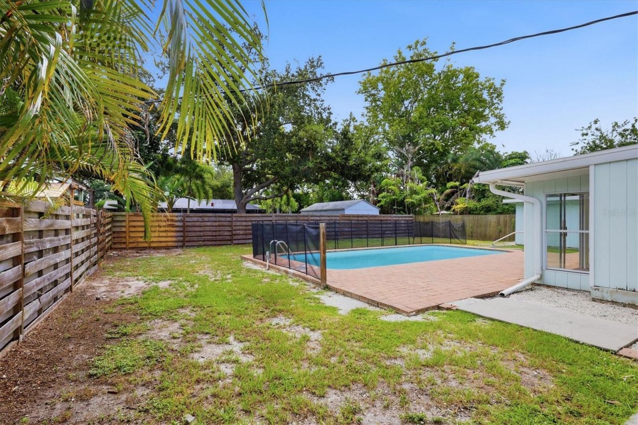 2151 Euclid Terrace, Sarasota, FL 34239 Photo