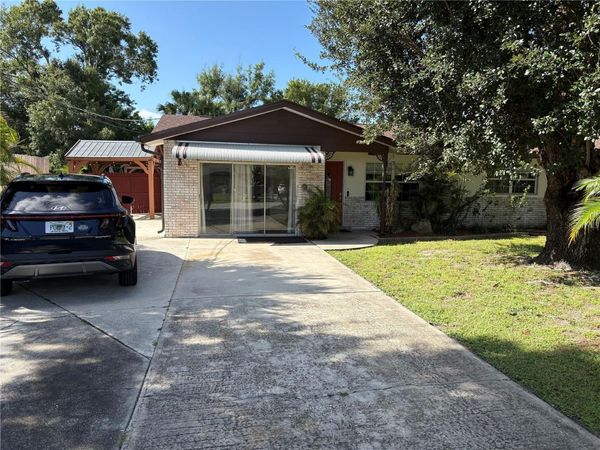 6024 48TH AVENUE DRIVE E, BRADENTON, FL 34203