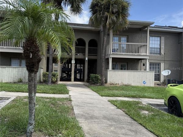 305 WYMORE ROAD , Unit # 107, ALTAMONTE SPRINGS, FL 32714