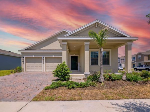 2637 PEACE OF MIND AVENUE , KISSIMMEE, FL 34744
