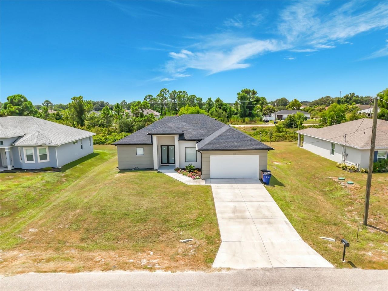 2921 7TH STREET SW, LEHIGH ACRES, FL 33976