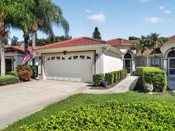 7165 MELROSE PLACE , BRADENTON, FL 34203