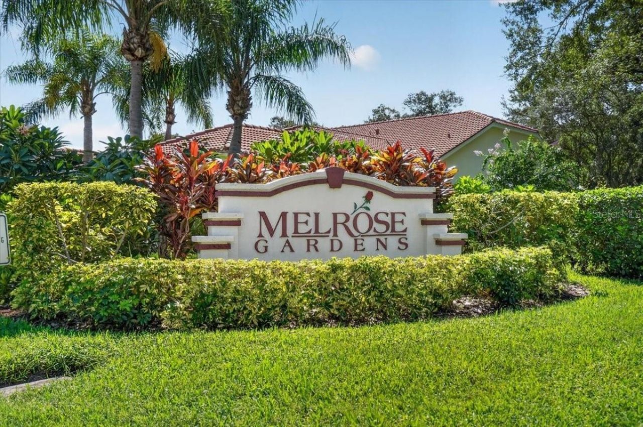 7165 Melrose Place , Bradenton, FL 34203 Photo