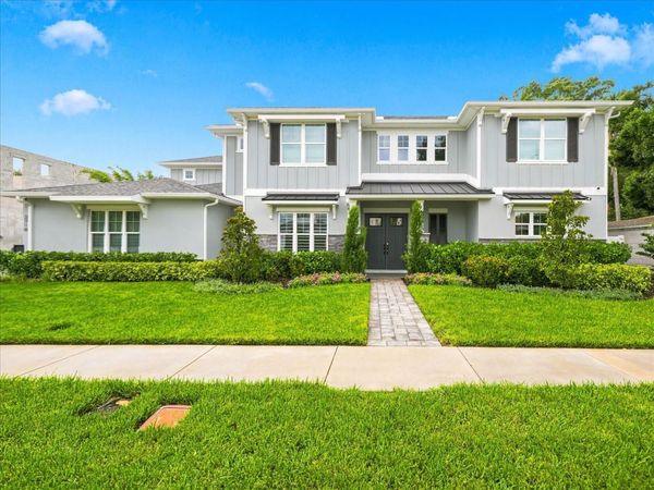 3718 W PALMIRA AVENUE, TAMPA, FL 33629