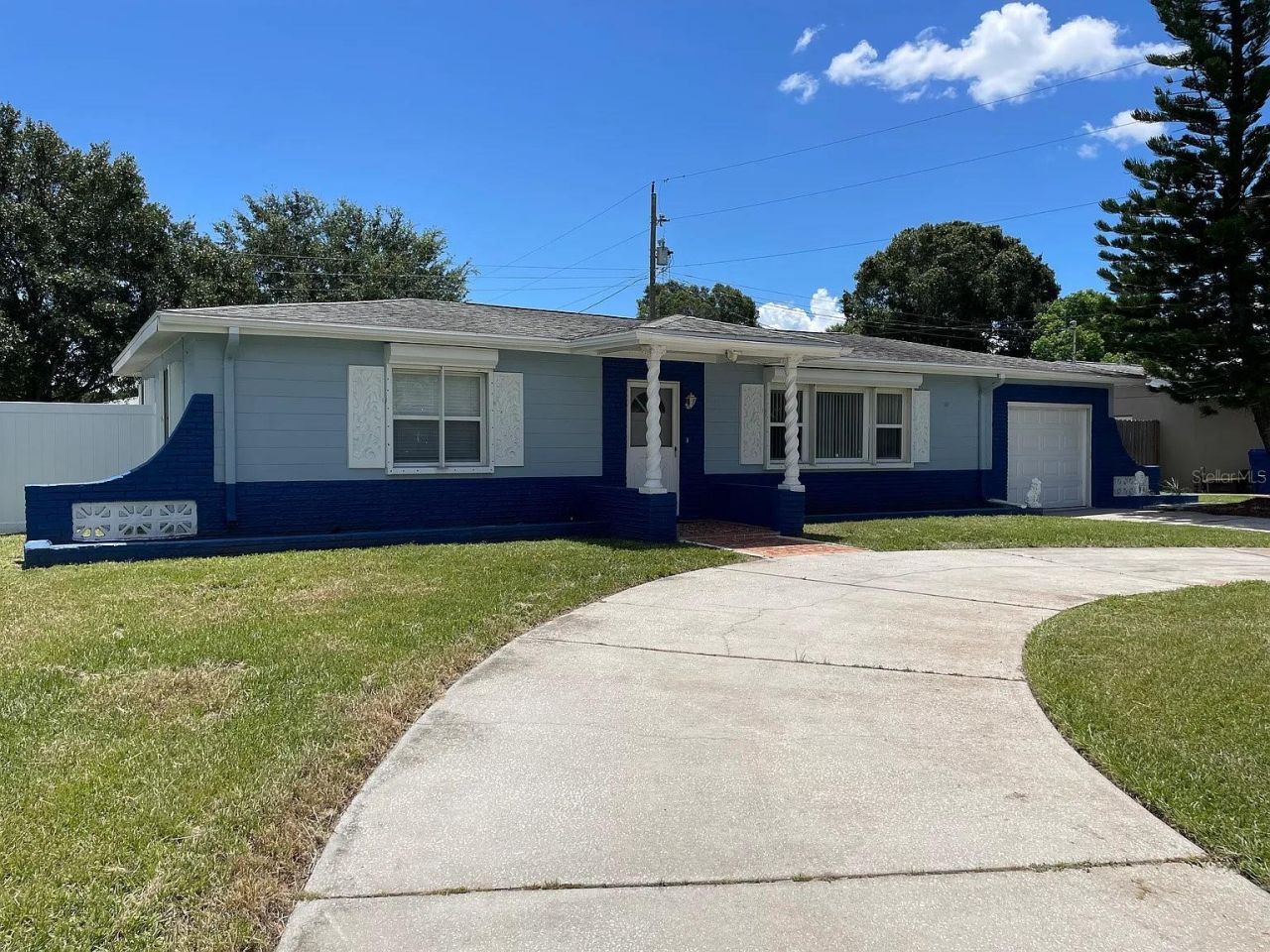 5003 58th Way N, Kenneth City, FL 33709 Photo