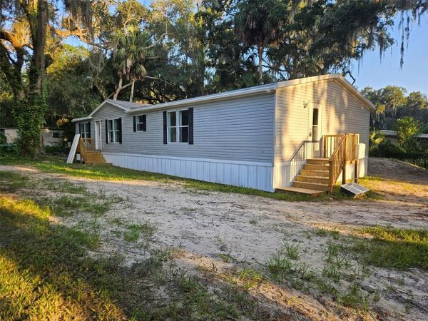 3050 CR 418 , LAKE PANASOFFKEE, FL 33538