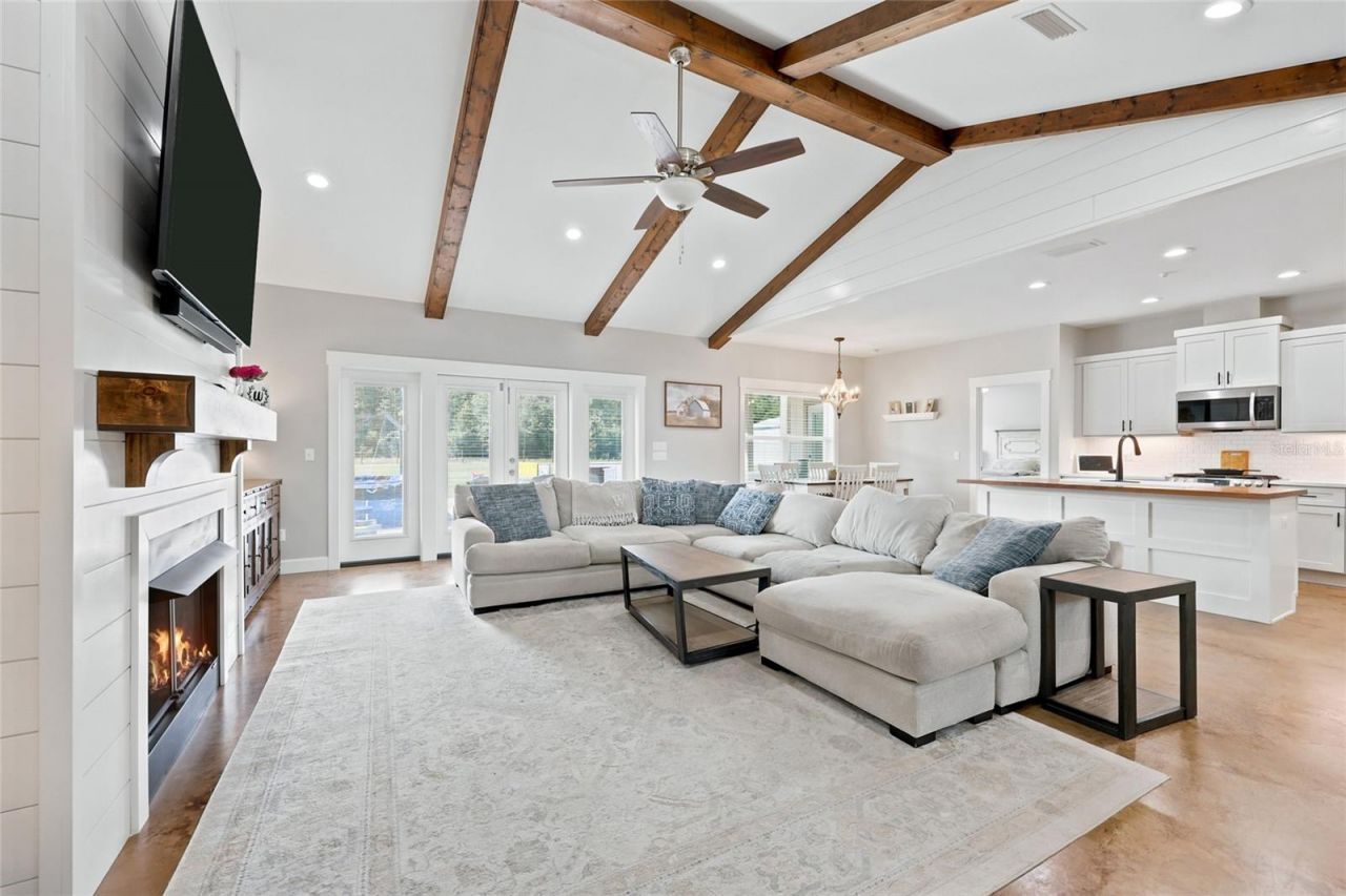 5600 SW County Road 240 , Lake City, FL 32024 Photo