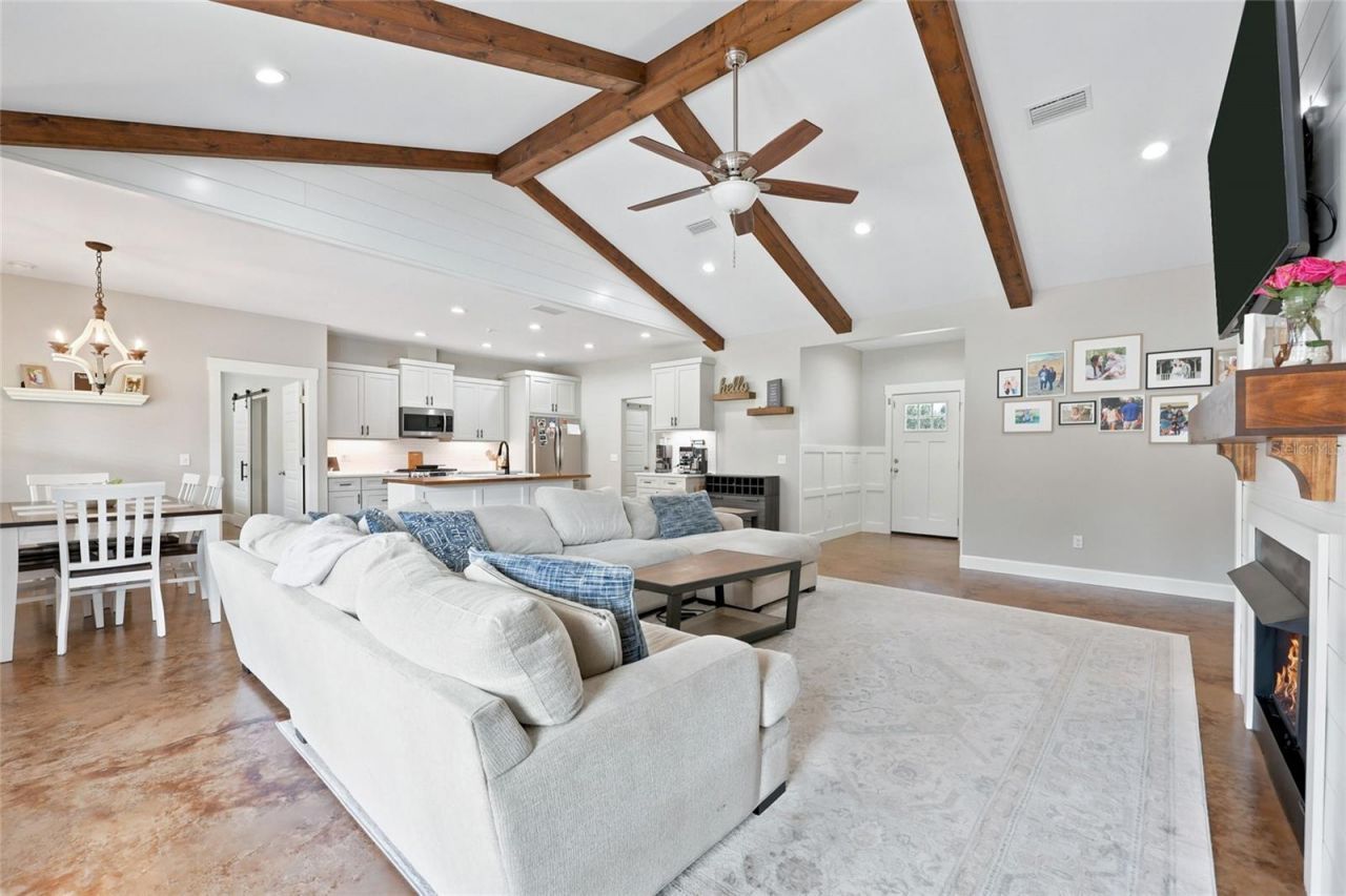 5600 SW County Road 240 , Lake City, FL 32024 Photo