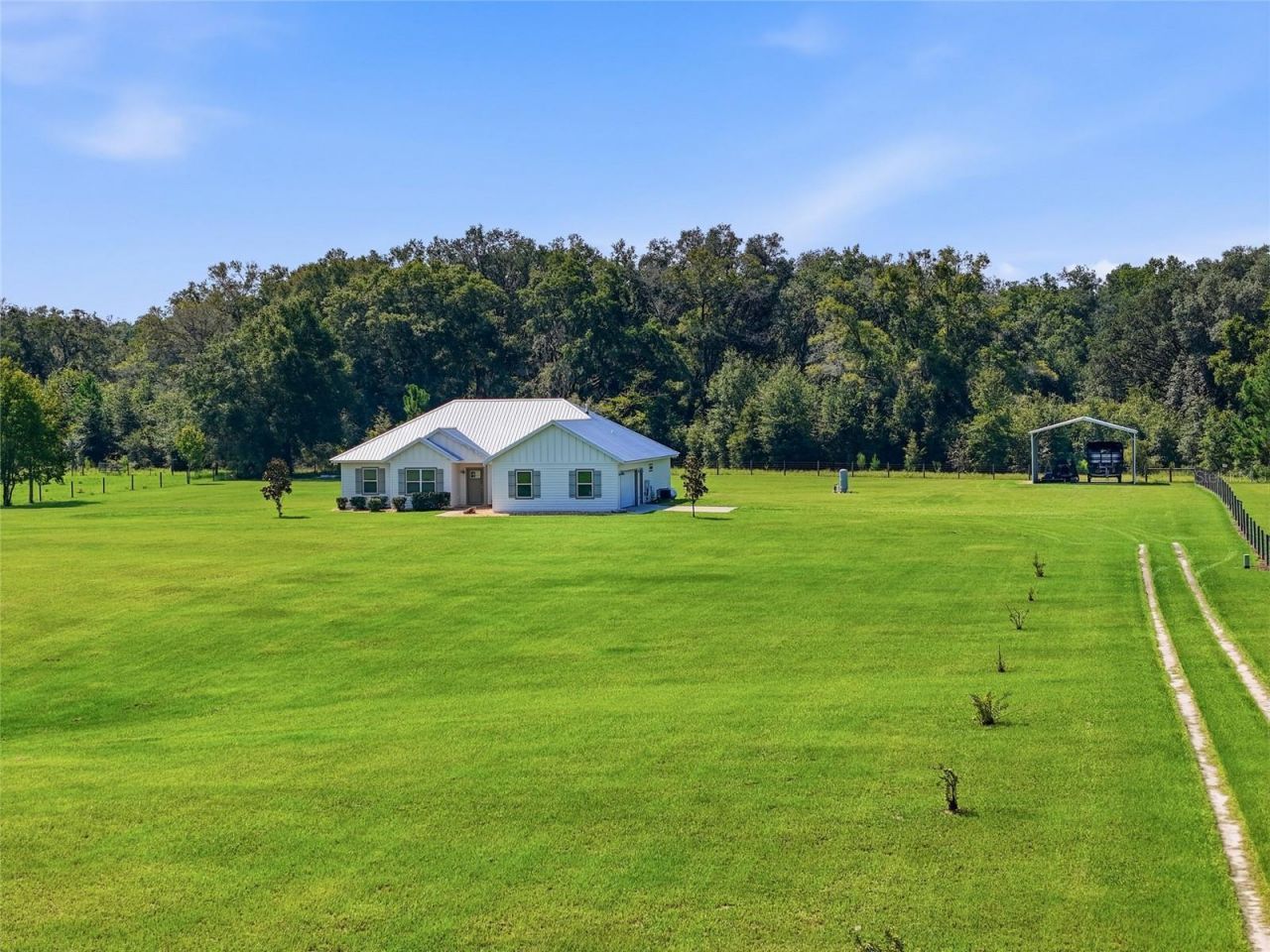 5600 SW County Road 240 , Lake City, FL 32024 Photo