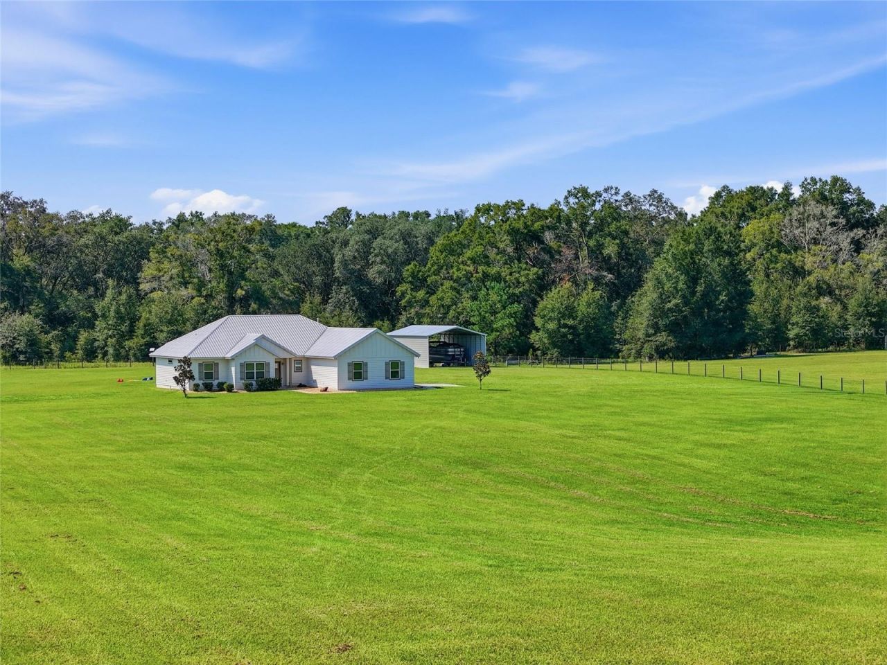 5600 SW County Road 240 , Lake City, FL 32024 Photo