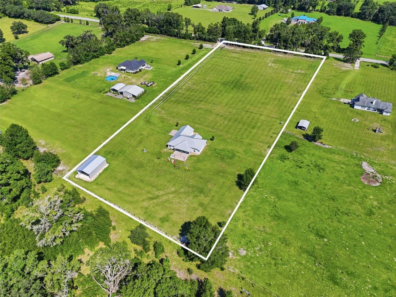 5600 SW County Road 240 , Lake City, FL 32024 Photo
