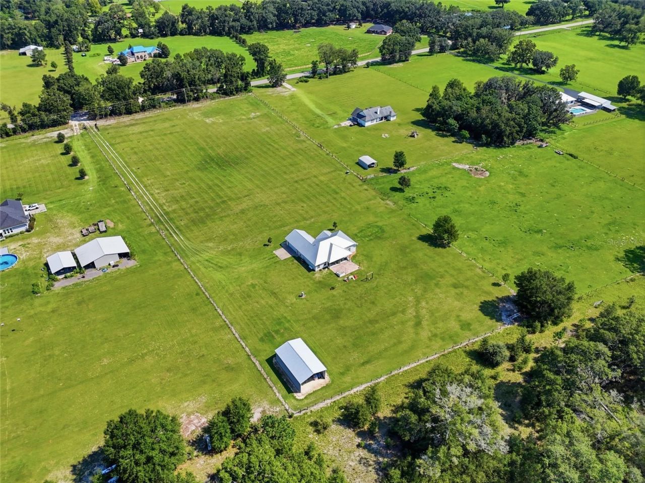5600 SW County Road 240 , Lake City, FL 32024 Photo