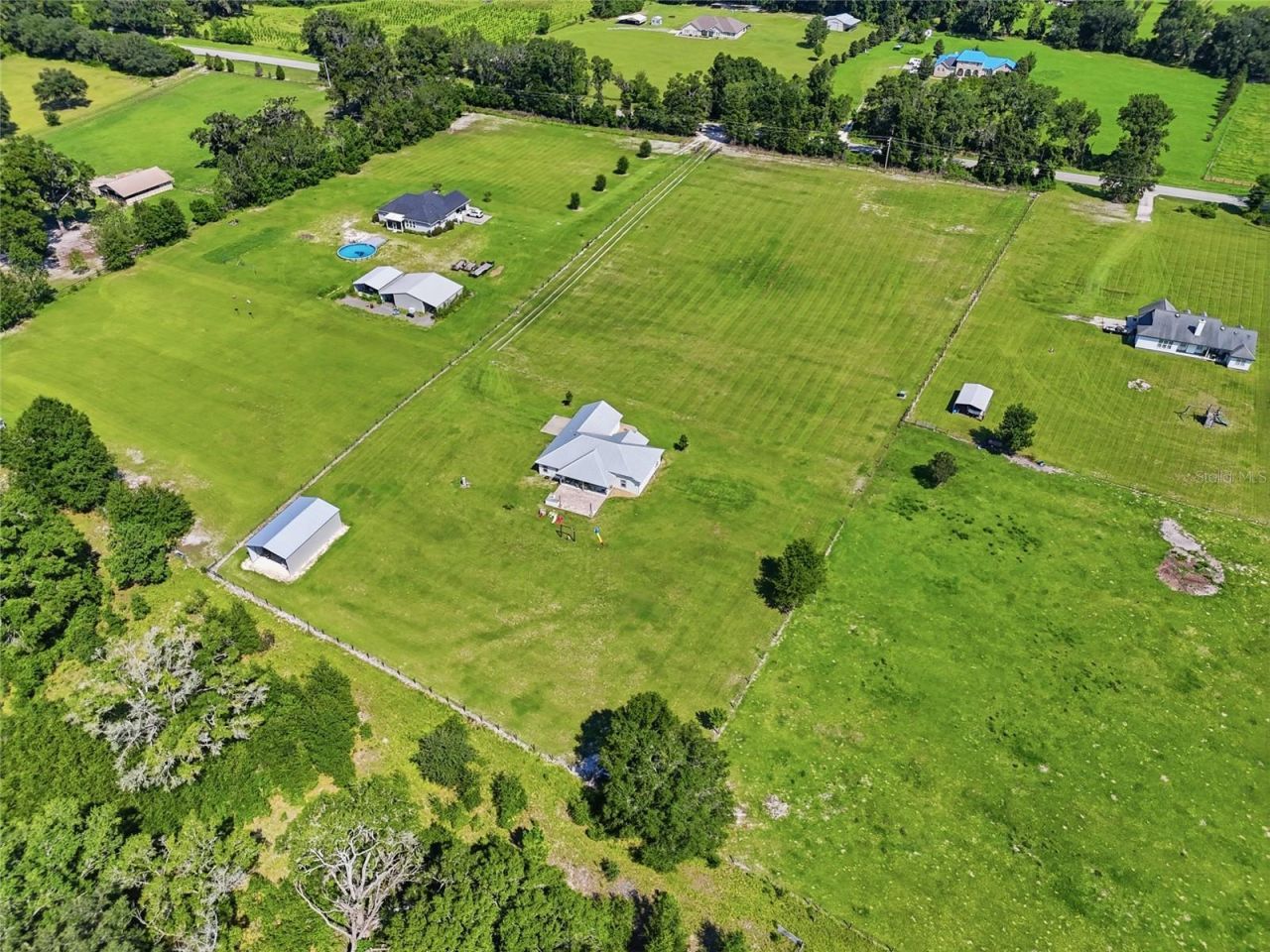 5600 SW County Road 240 , Lake City, FL 32024 Photo