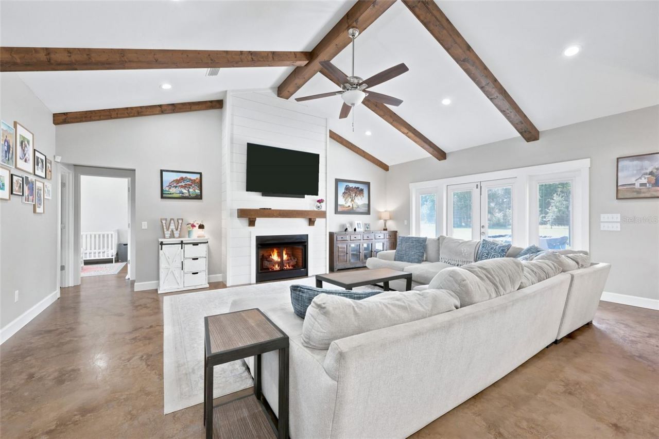 5600 SW County Road 240 , Lake City, FL 32024 Photo