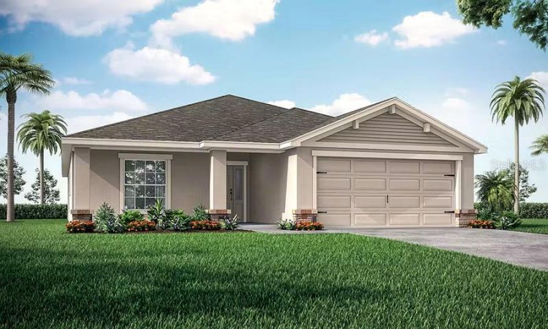 5183 Salina Avenue , Auburndale, FL 33823 Main Photo