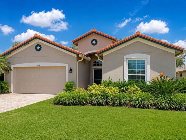 6816 46TH TERRACE E, BRADENTON, FL 34203