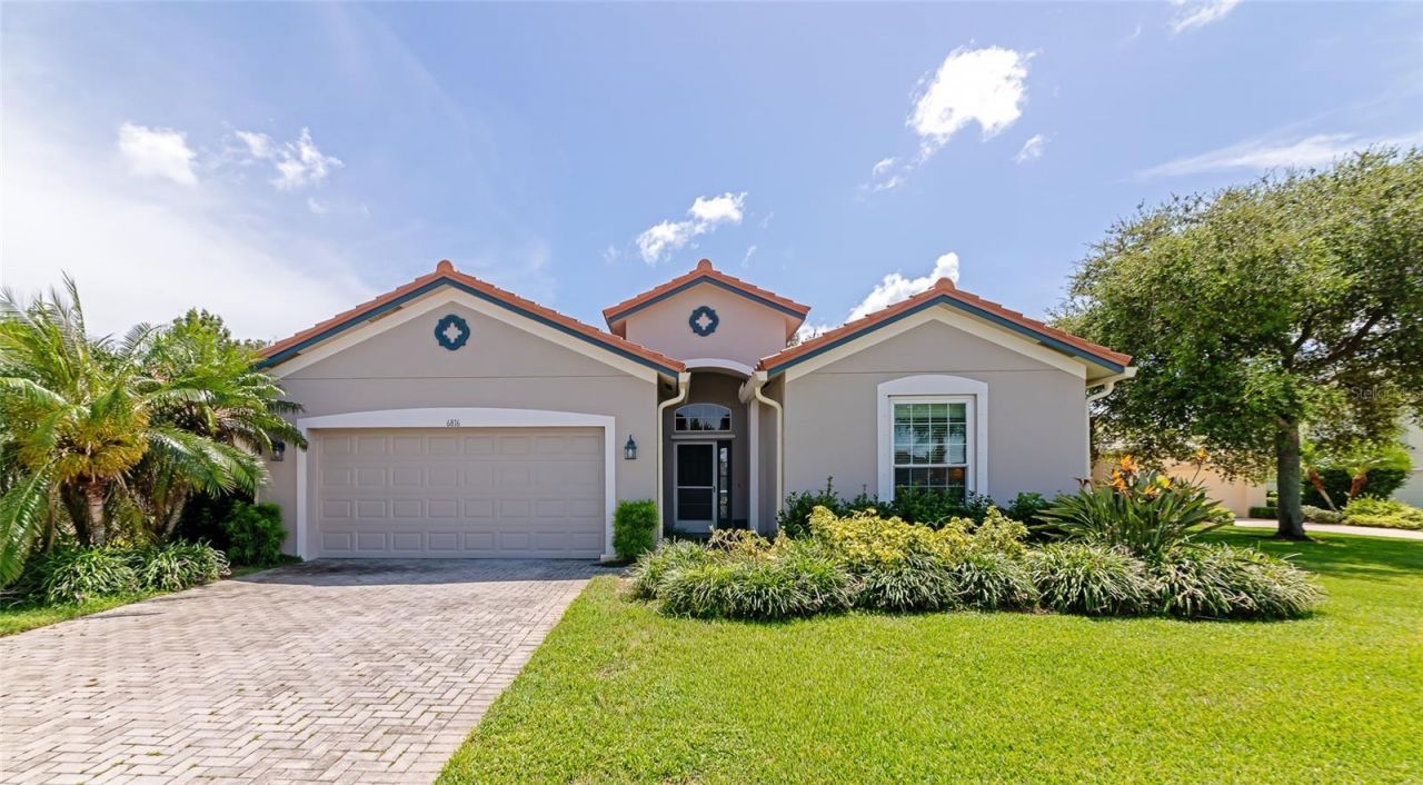 6816 46th Terrace E, Bradenton, FL 34203 Photo