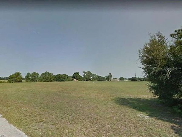 6327 CANDLER TERRACE , SEBRING, FL 33876
