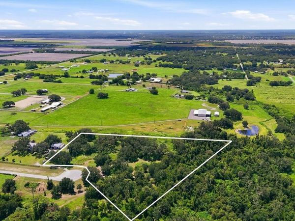 26116 MYAKKA BOULEVARD , MYAKKA CITY, FL 34251