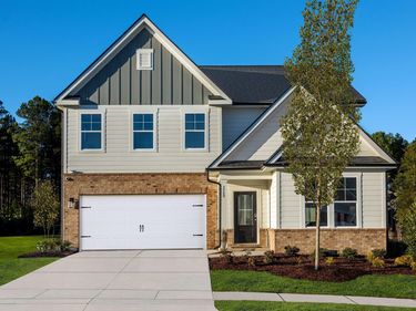 3255 Shannon Woods Lane, Apex, NC 27523