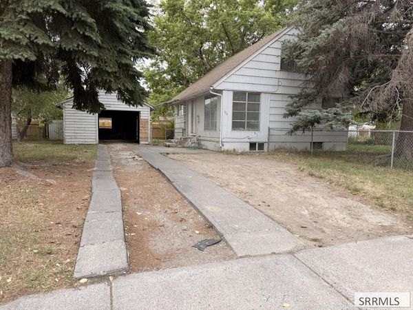 944 Poulson Street, IDAHO FALLS, ID 83401