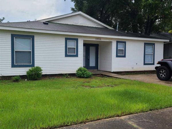 1901 W Government St, Unit A, Pensacola, FL 32502