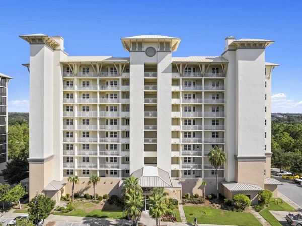 608 Lost Key Dr, Unit 404-C, Perdido Key, FL 32507