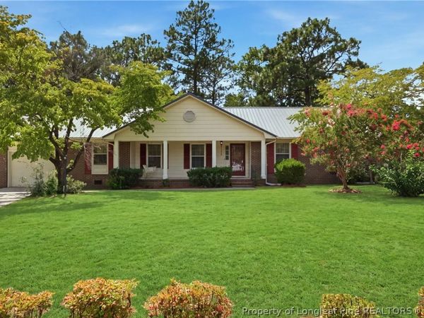 2609 Argosy Court, Fayetteville, NC 28304