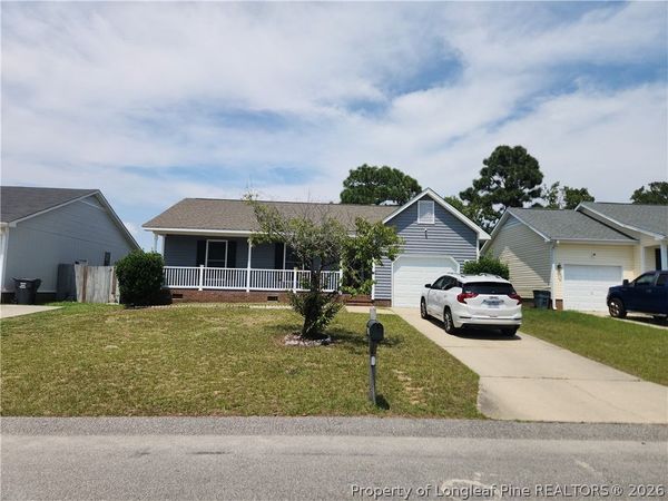 3820 Harden Road, Hope Mills, NC 28348