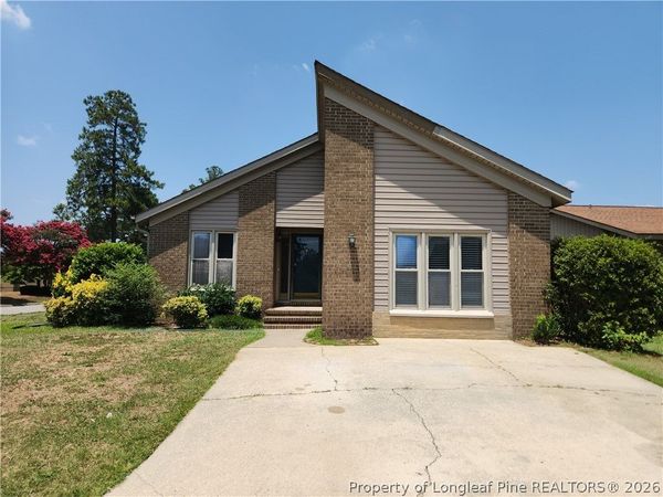 4516 Bac Court, Fayetteville, NC 28303