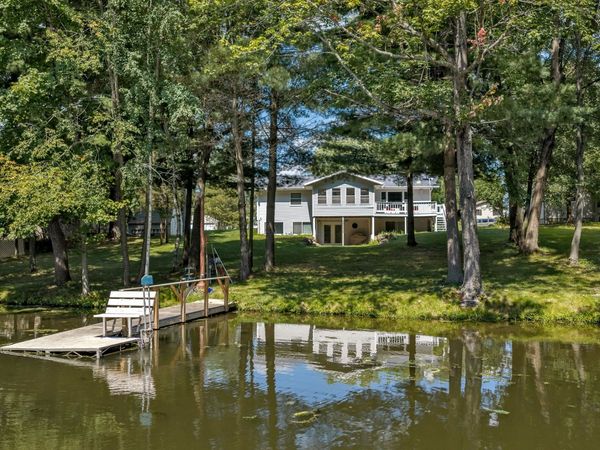 401 Hillwood Lane, Friendship, WI 53934