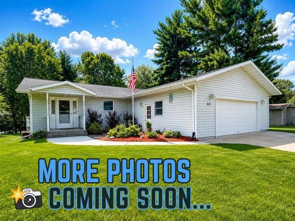 401 Hillwood Lane, Friendship, WI 53934