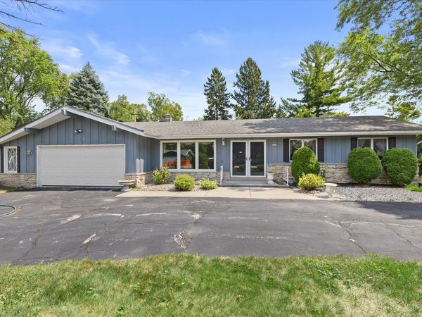 2310 Guinevere Dr, Brookfield, WI 53045