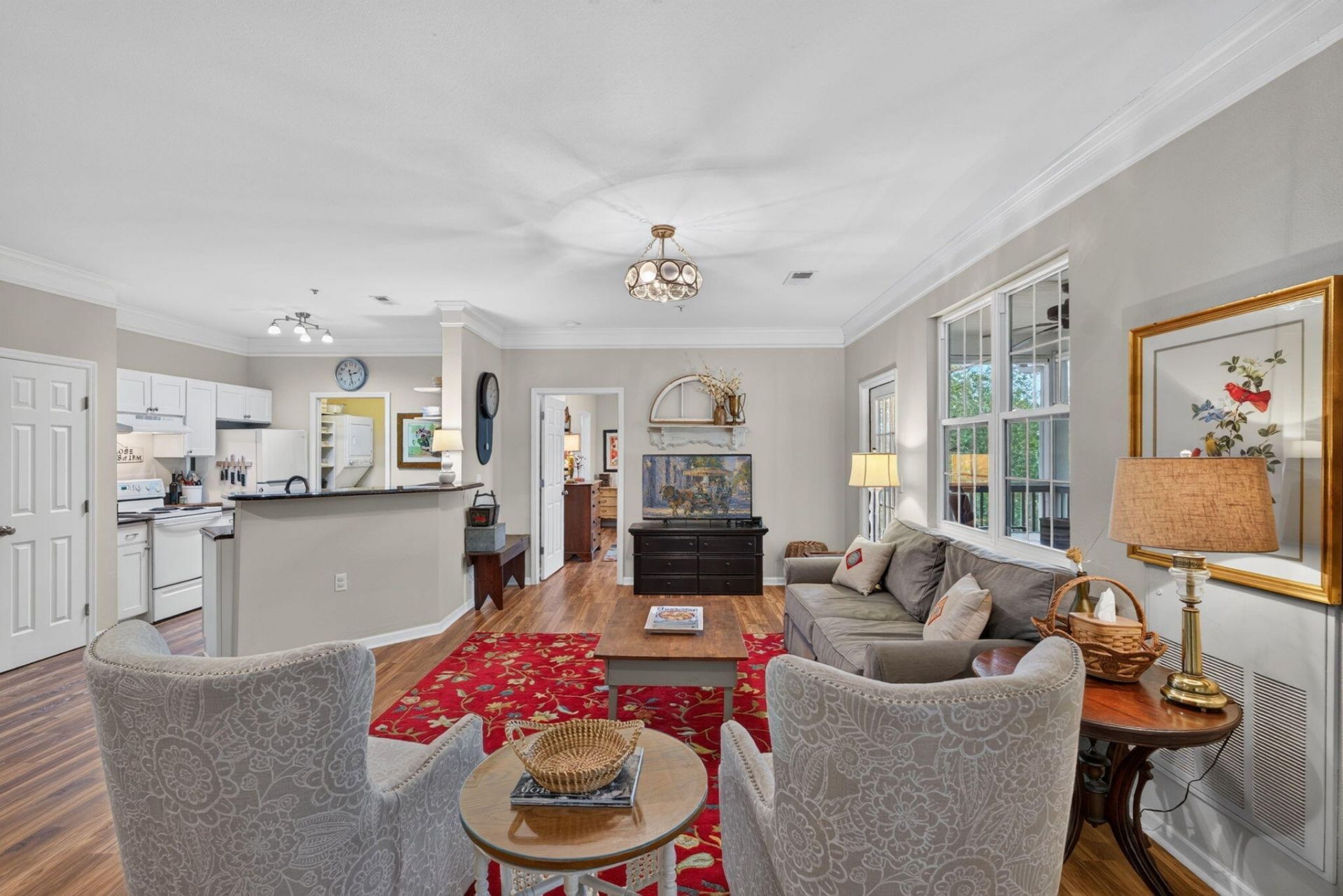 1603 Cambridge Lakes Drive Photo 12