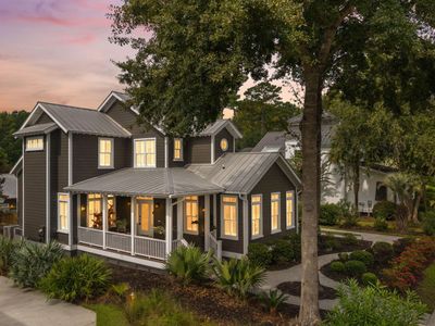 4013 E Amy Lane, Johns Island, SC 29455