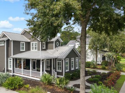 4013 E Amy Lane, Johns Island, SC 29455