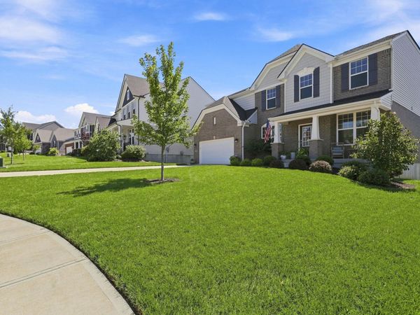 1545 Caledonia Court, Hebron, KY 41048