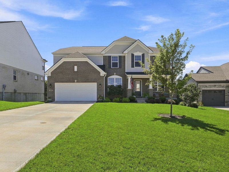 1545 Caledonia Court, Hebron, KY 41048 Photo 2