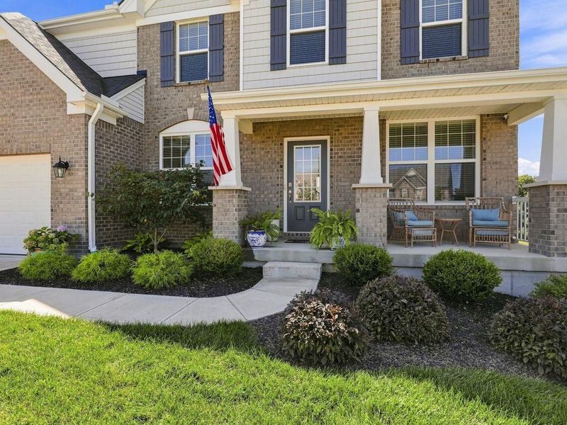1545 Caledonia Court, Hebron, KY 41048 Photo 3