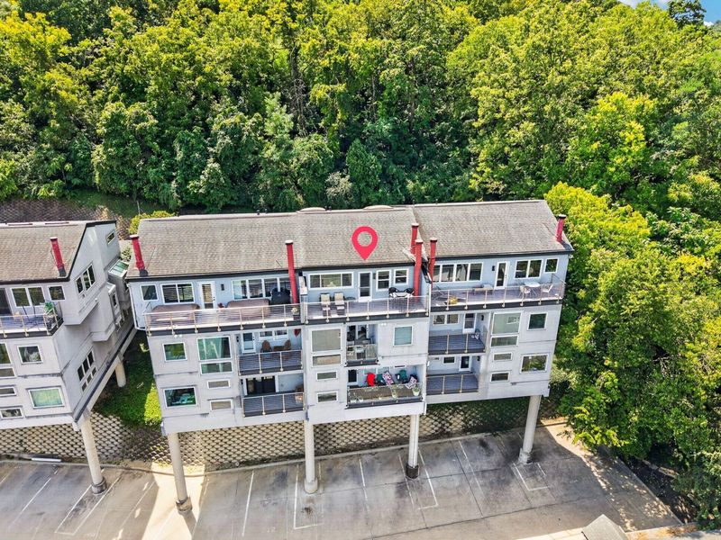 926 Virginia Lane, Unit 926, Covington, KY 41016 Photo 27